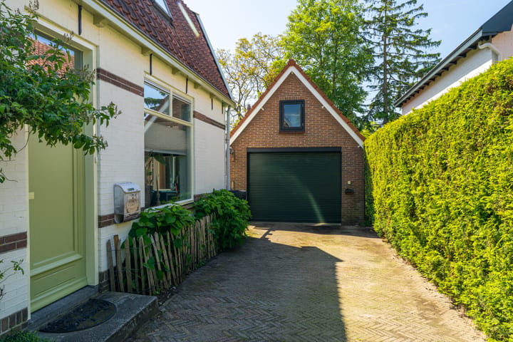Foto 4 van Burgemeester van der Schansstraat 16