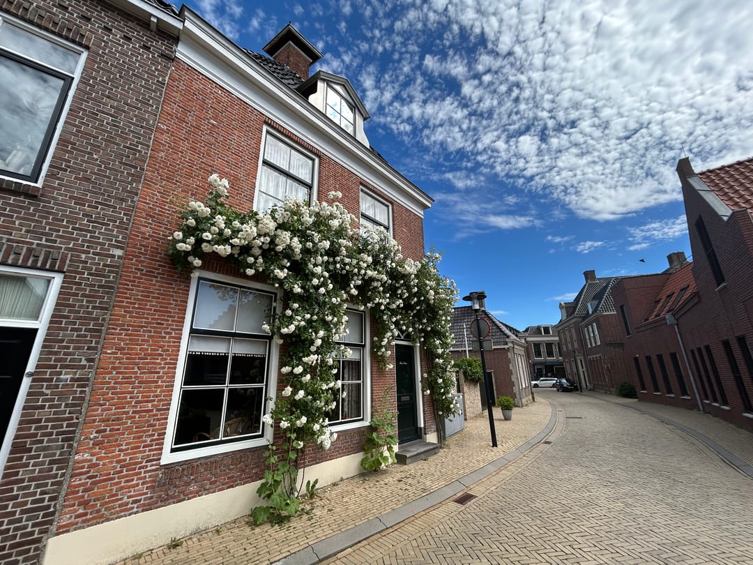 Photo 7 of Kerkstraat 3