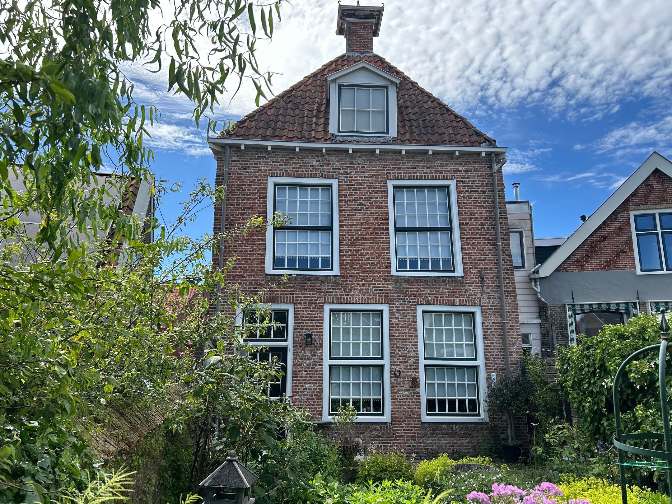 Photo 9 of Kerkstraat 3