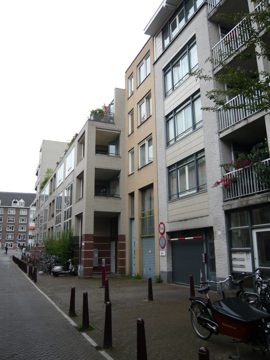 Photo 2 of Passeerdersstraat