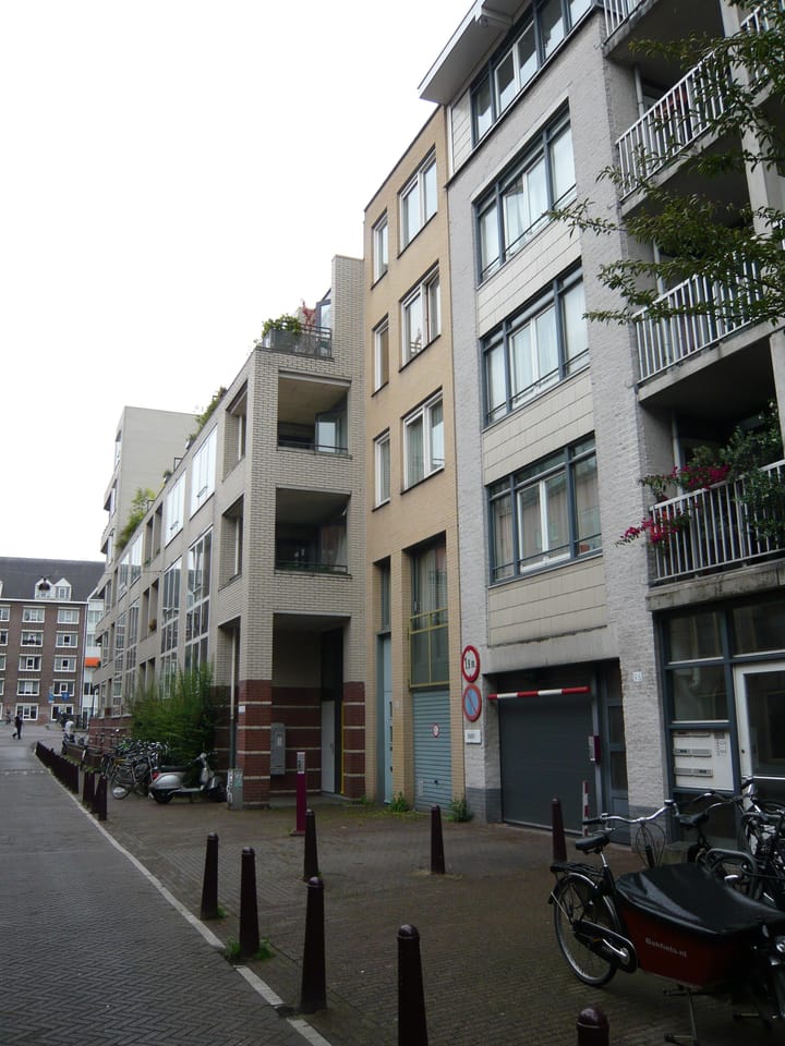 Photo 2 of Passeerdersstraat
