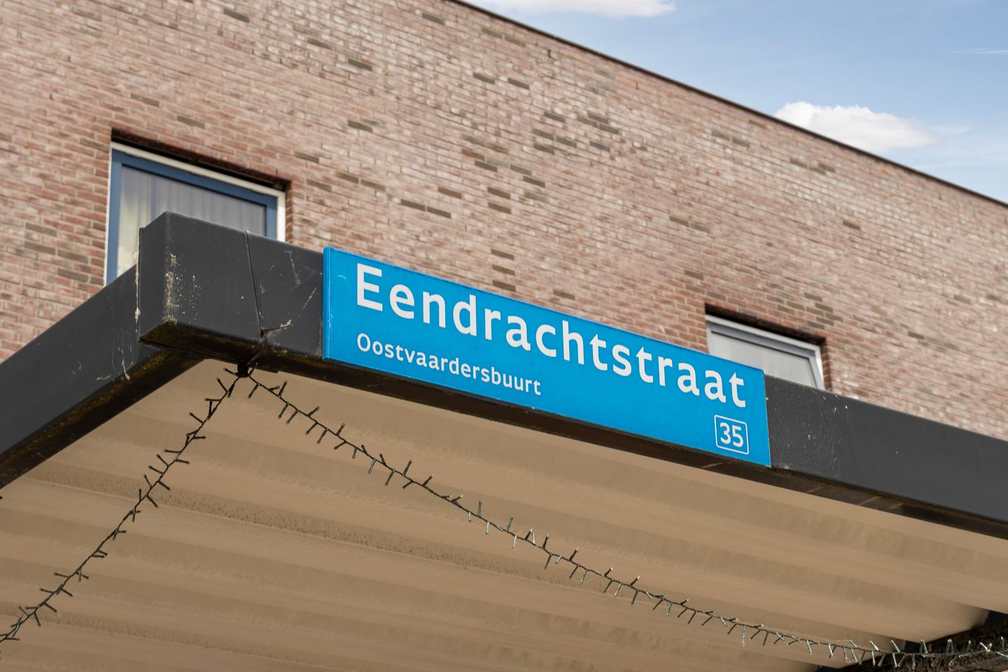 Foto 5 van Eendrachtstraat 7