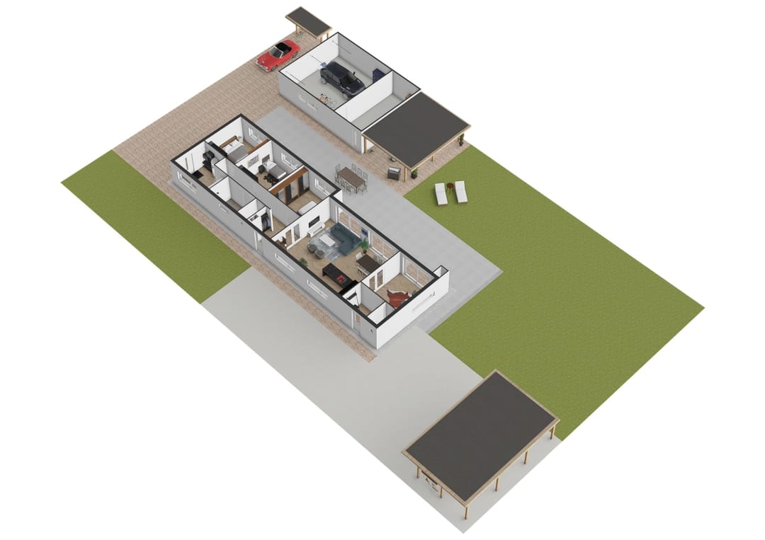 Foto 32 van Bousemalaan 5-A