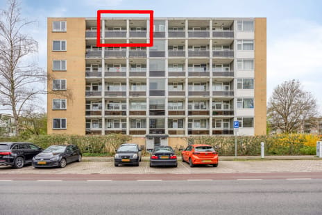 Van Heuven Goedhartlaan thumbnail