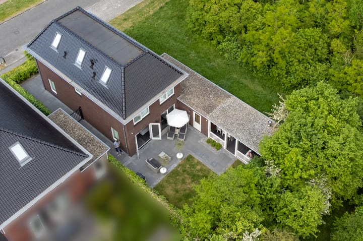 Foto 4 van Bezaan 25