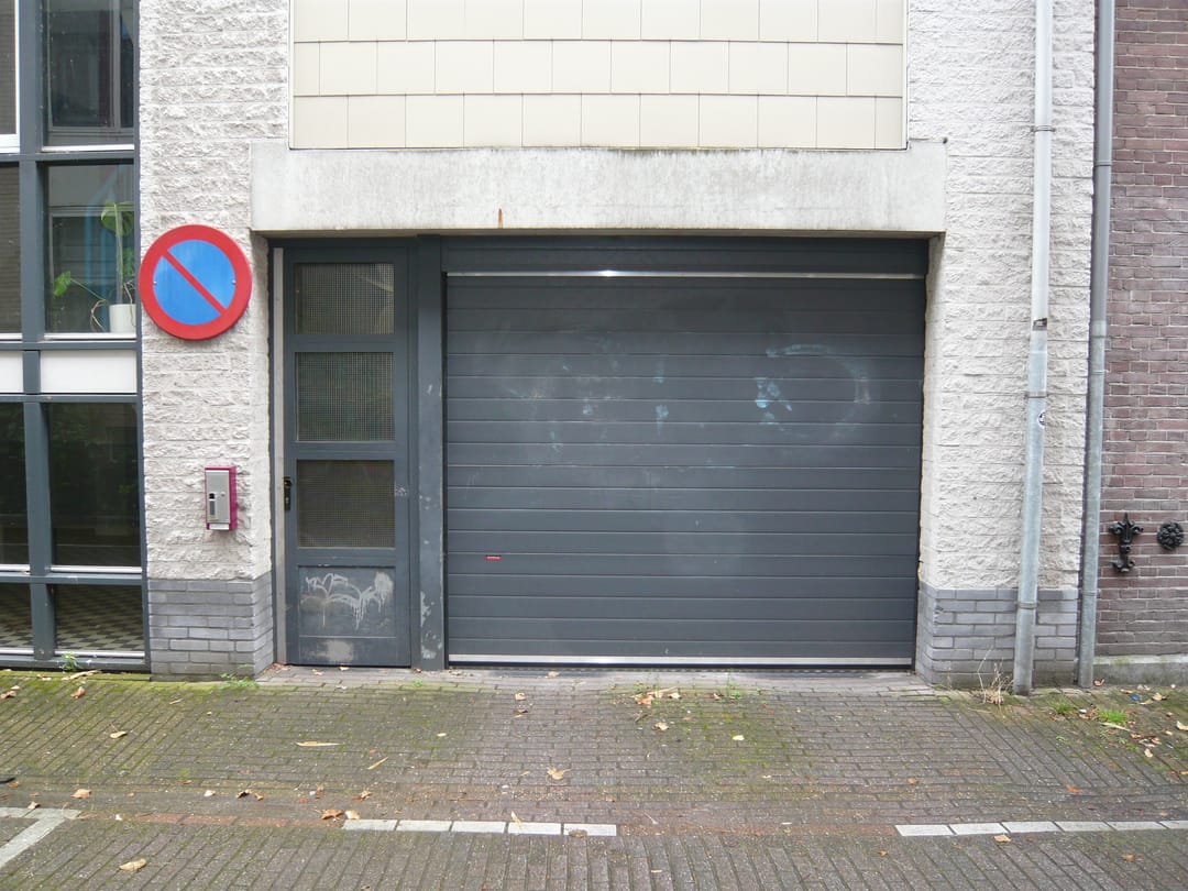 Photo 1 of Passeerdersstraat