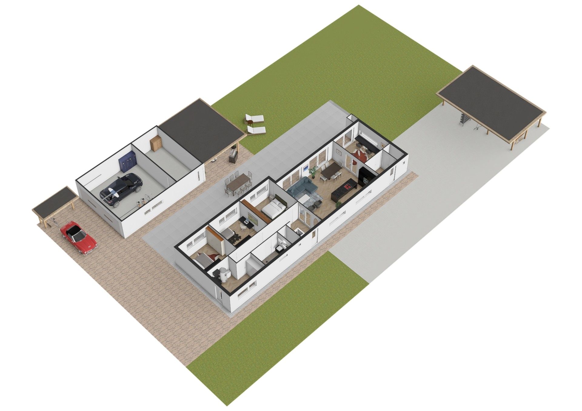 Foto 33 van Bousemalaan 5-A