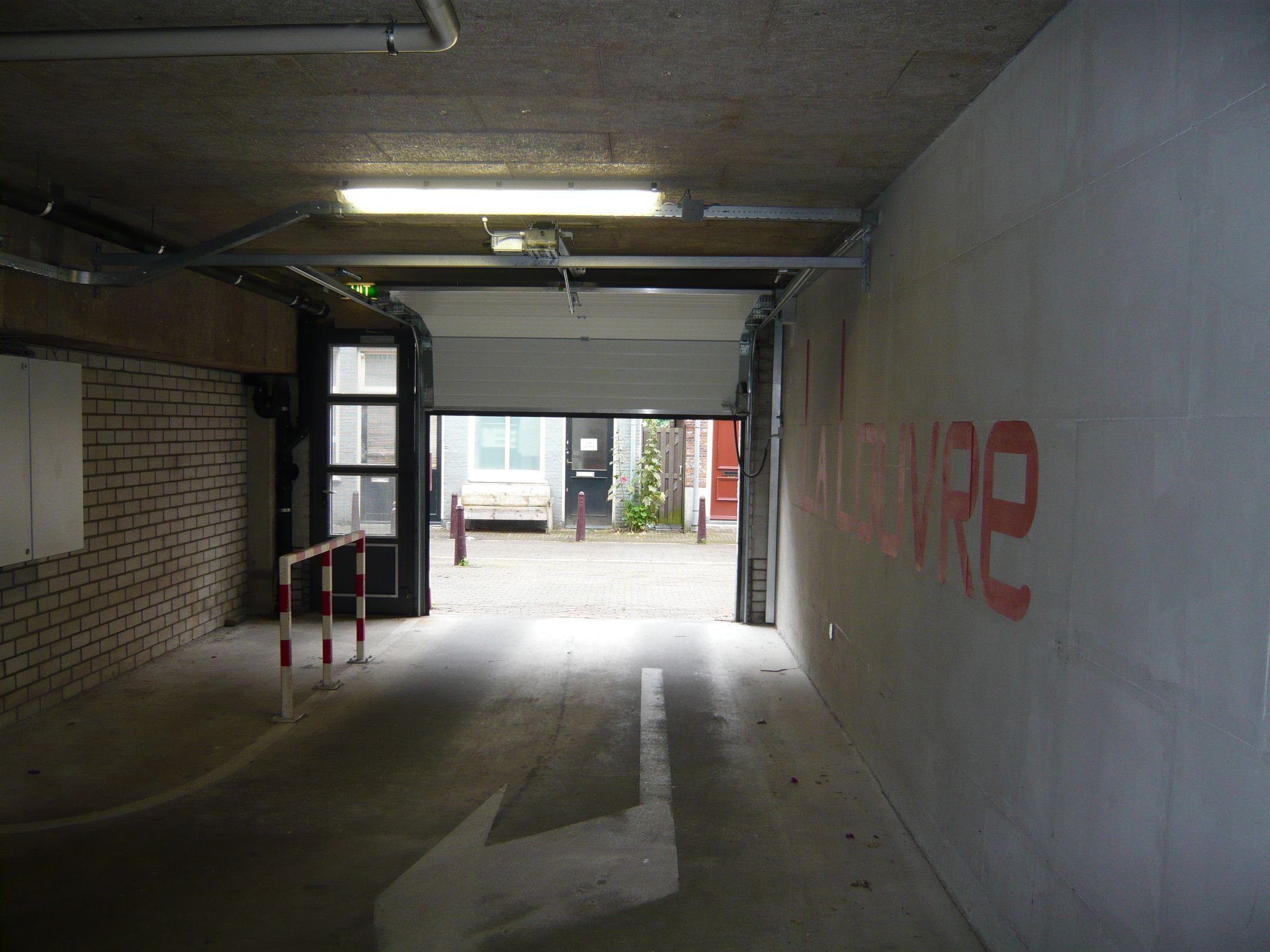 Photo 3 of Passeerdersstraat