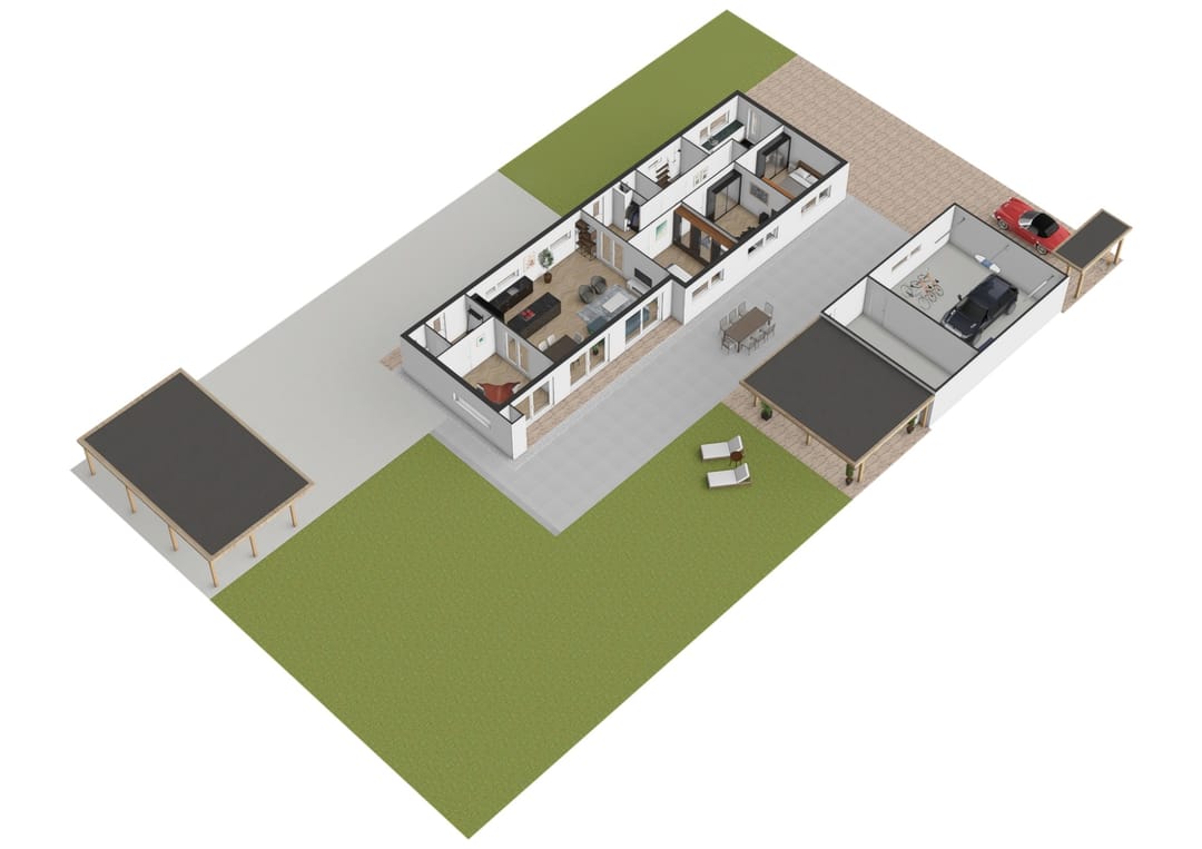 Foto 31 van Bousemalaan 5-A