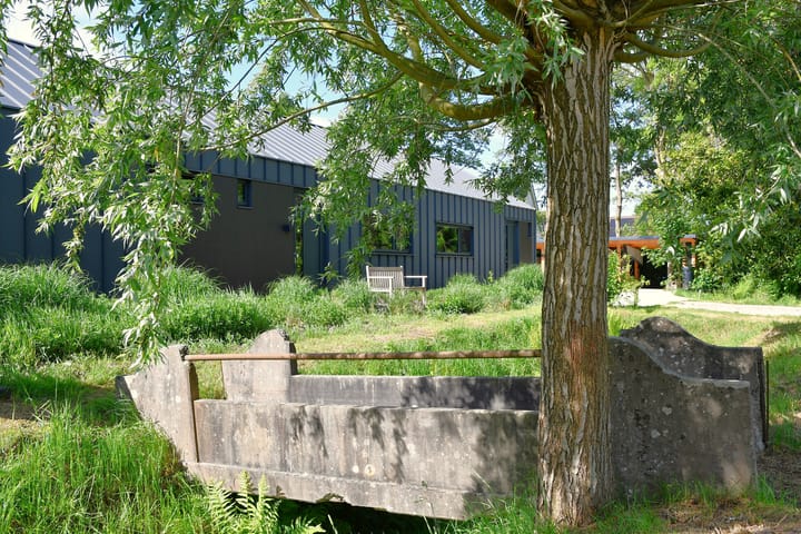 Foto 4 van Bousemalaan 5-A