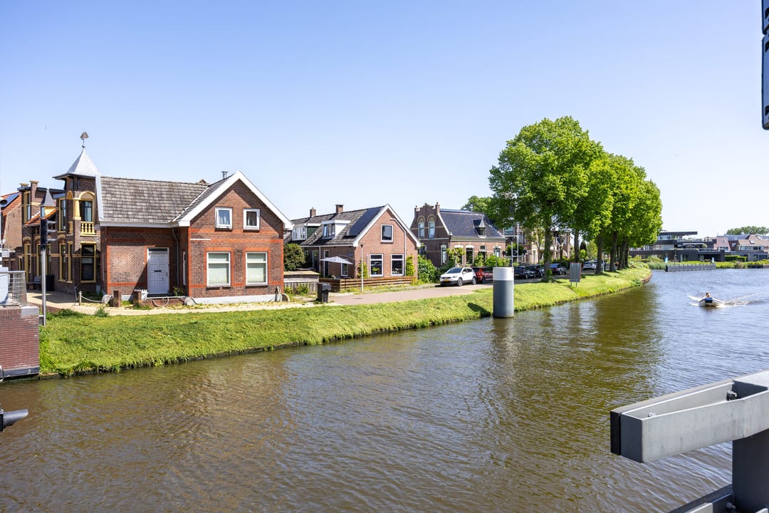 Photo 2 of Paul Krugerstraat 2