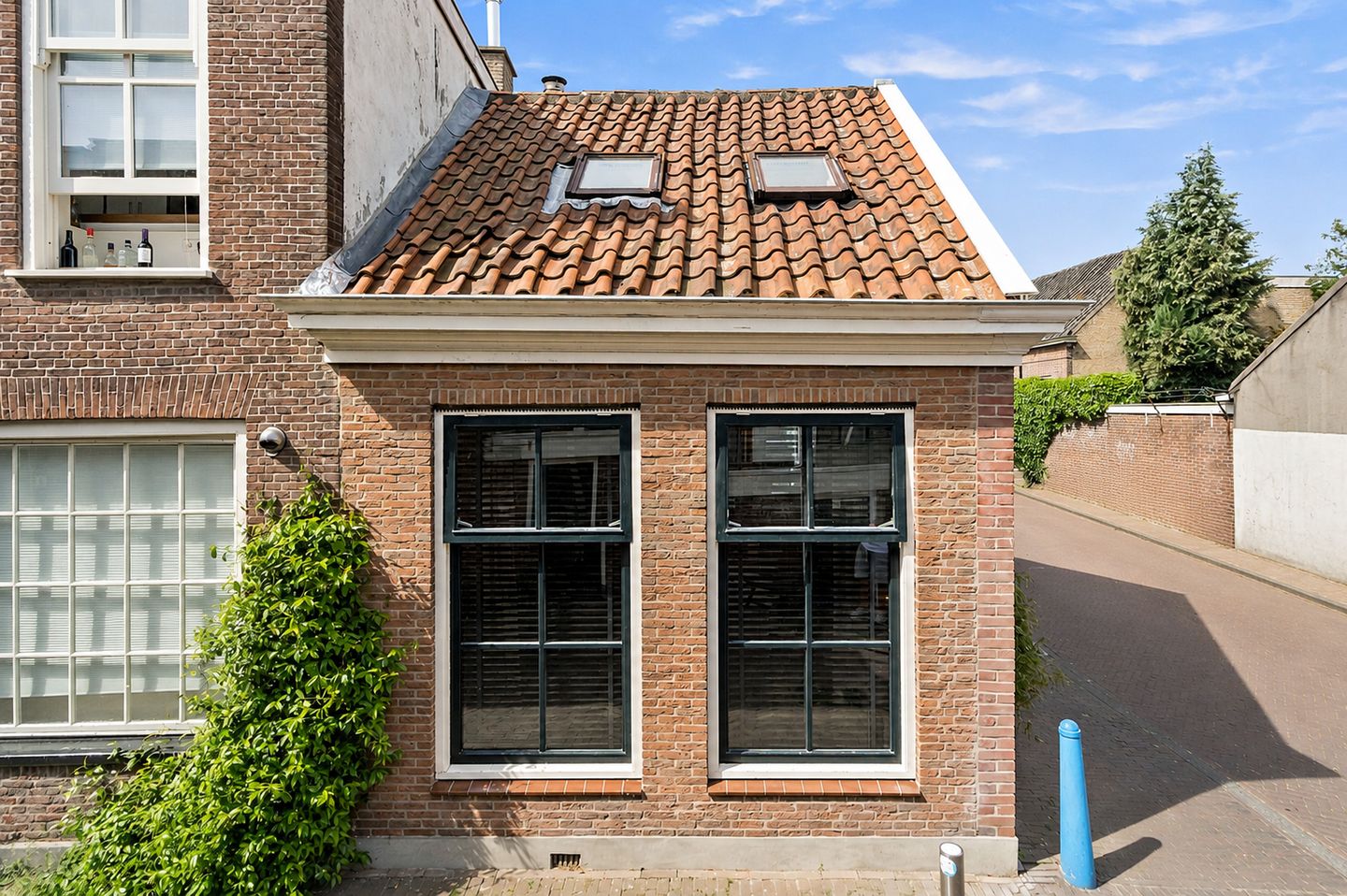 Foto 5 van Cellebroerstraat 21