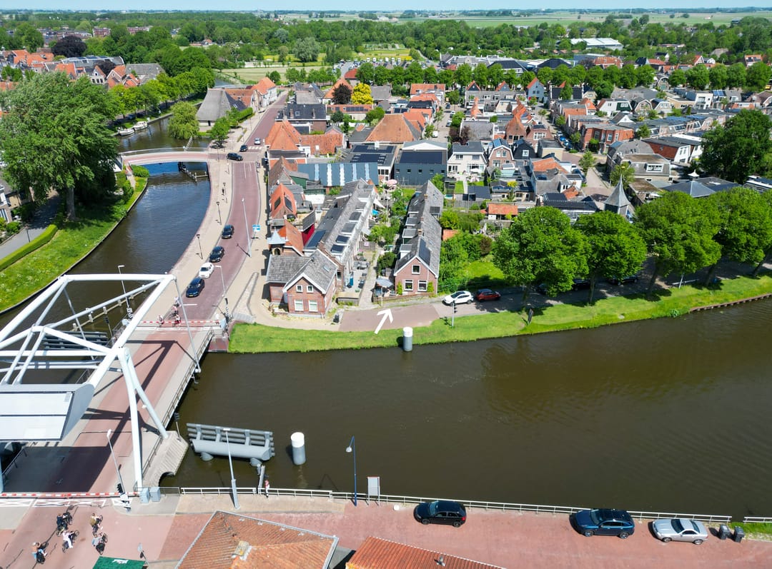 Photo 1 of Paul Krugerstraat 2