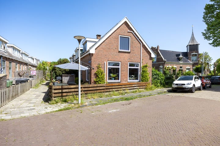 Photo 3 of Paul Krugerstraat 2