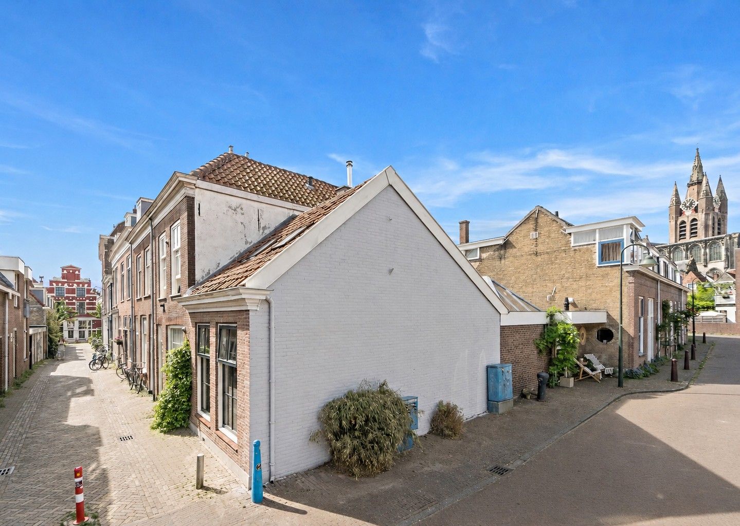 Cellebroerstraat 21 