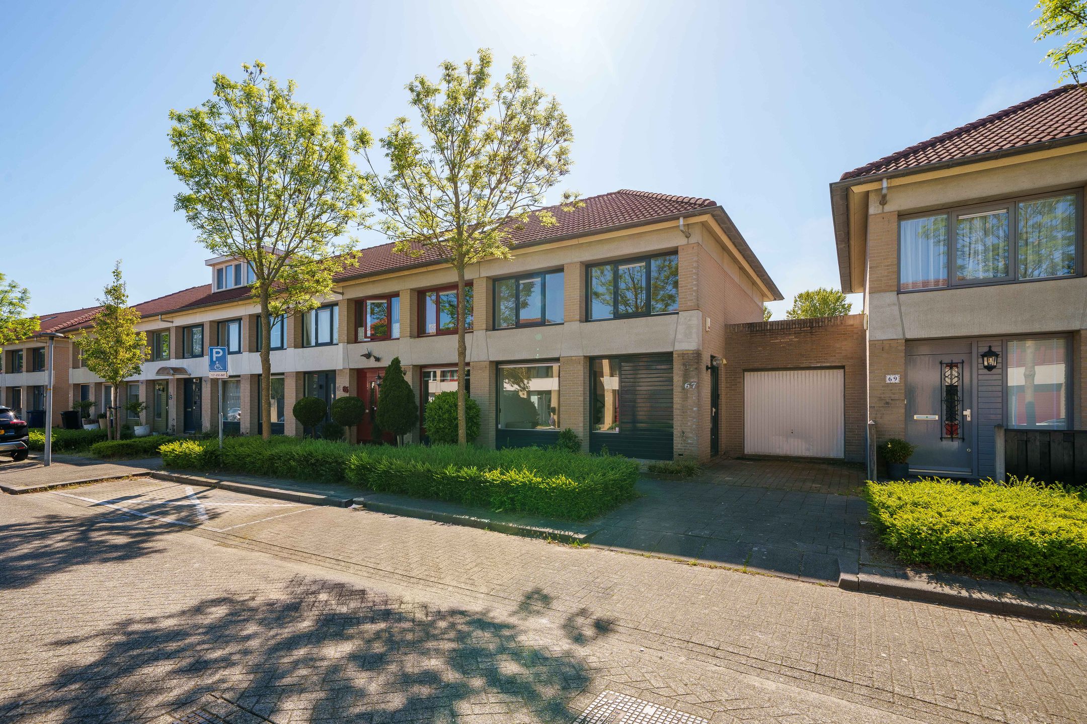 Quickstepstraat 67