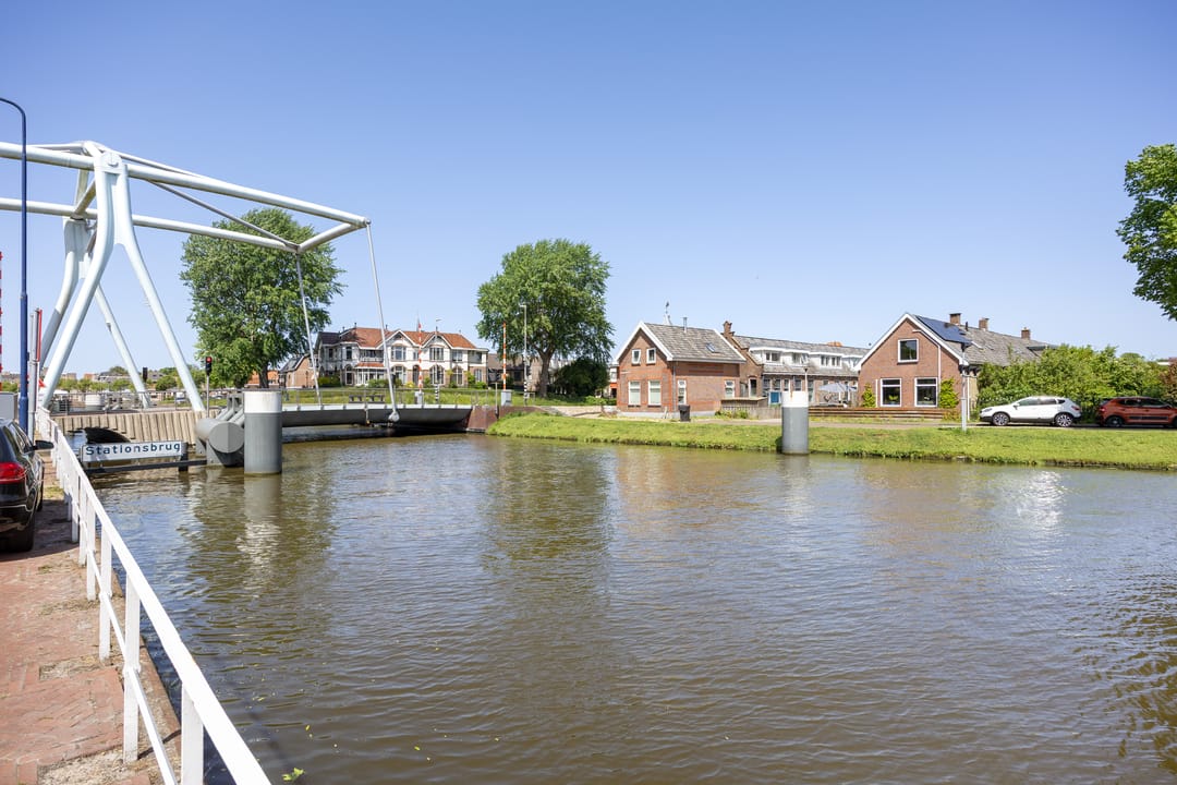 Photo 11 of Paul Krugerstraat 2