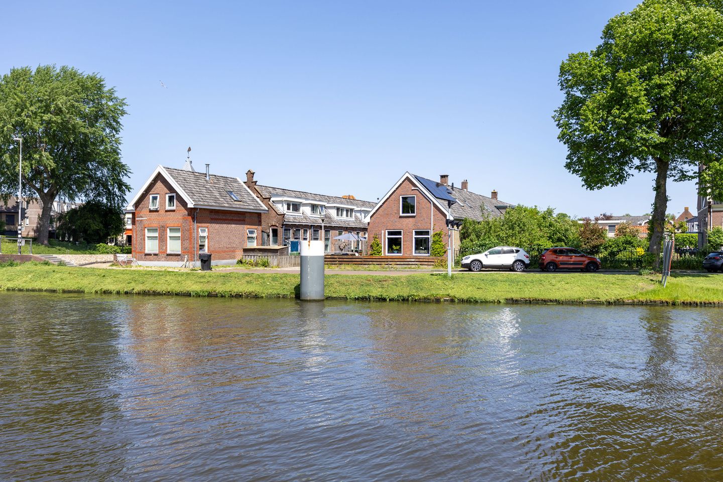 Photo 14 of Paul Krugerstraat 2