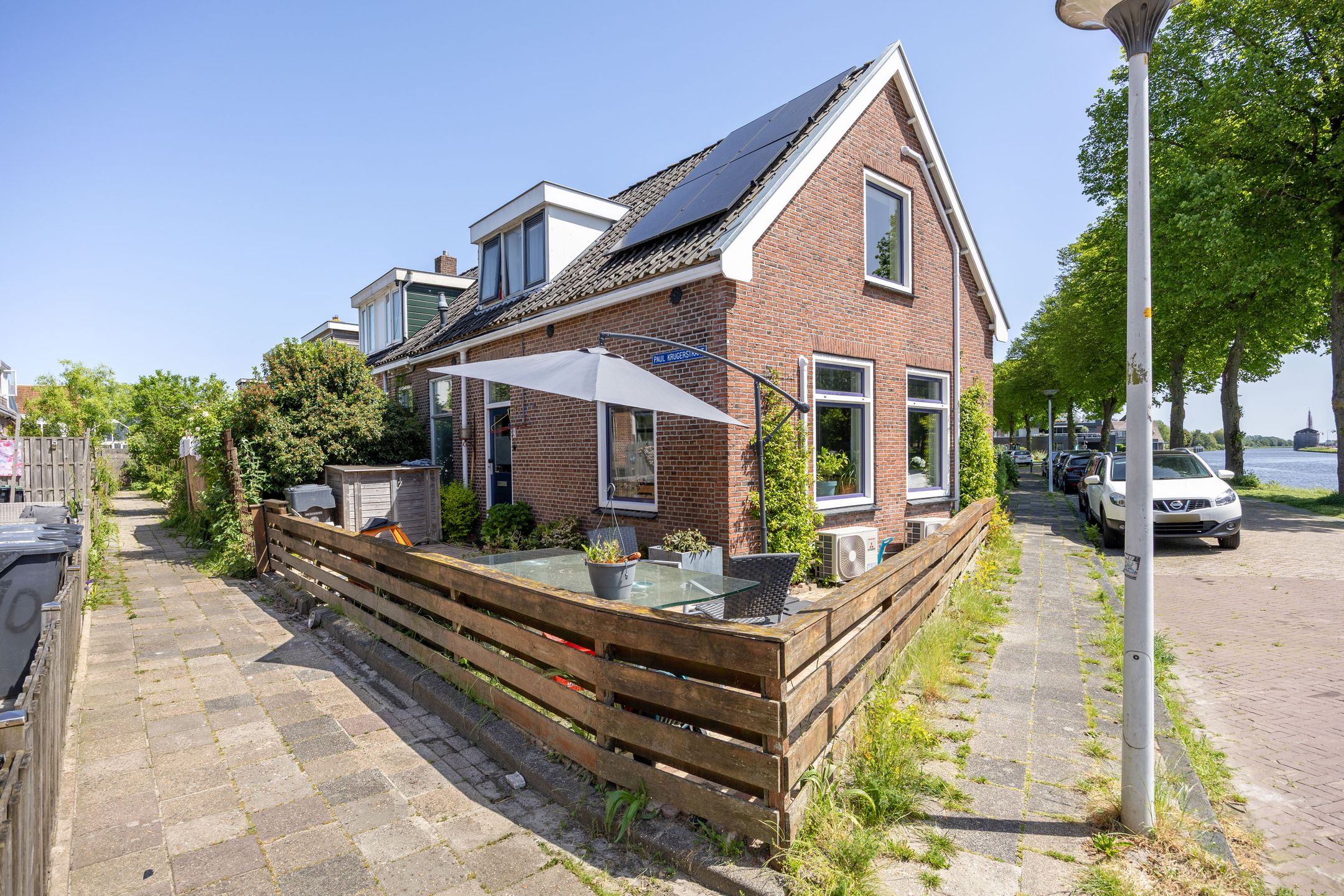 Photo 18 of Paul Krugerstraat 2
