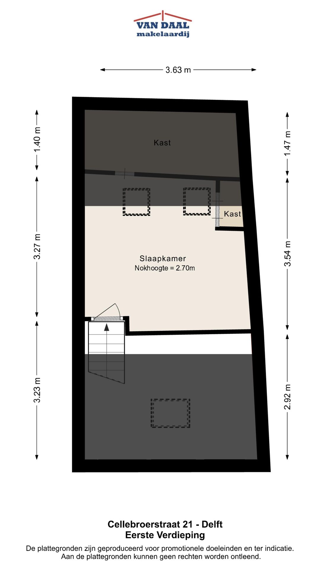Foto 37 van Cellebroerstraat 21