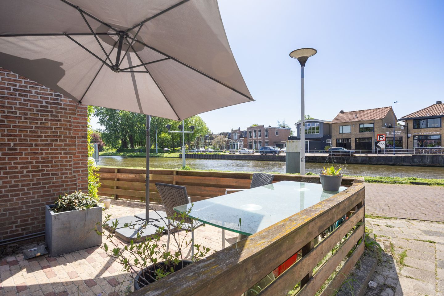 Photo 19 of Paul Krugerstraat 2