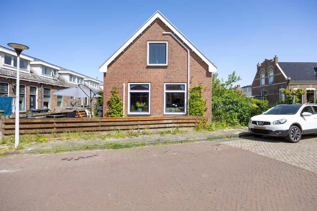 Photo 17 of Paul Krugerstraat 2