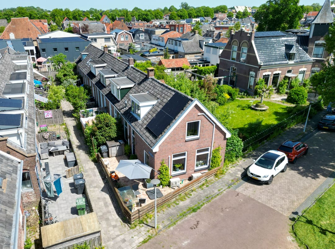 Photo 16 of Paul Krugerstraat 2