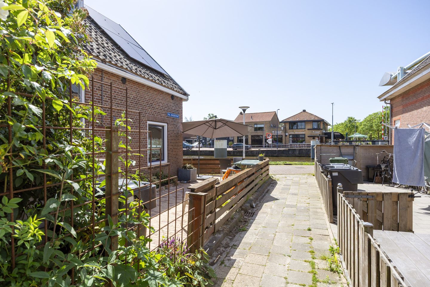 Photo 20 of Paul Krugerstraat 2