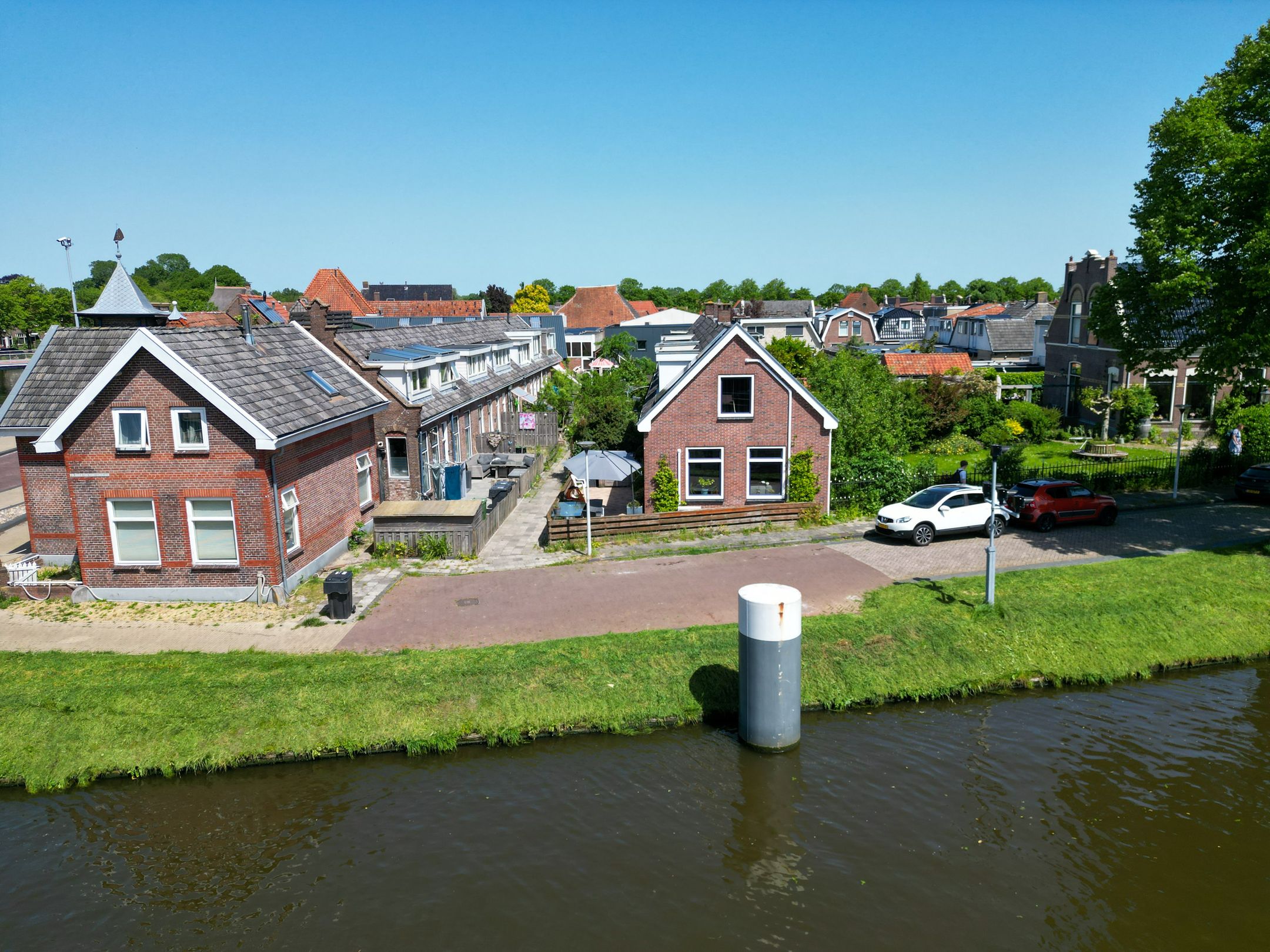 Photo 15 of Paul Krugerstraat 2