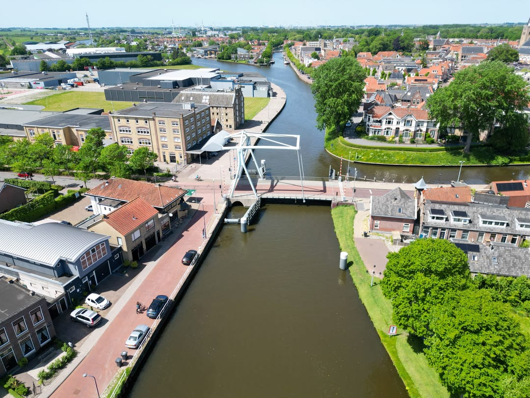 Photo 7 of Paul Krugerstraat 2