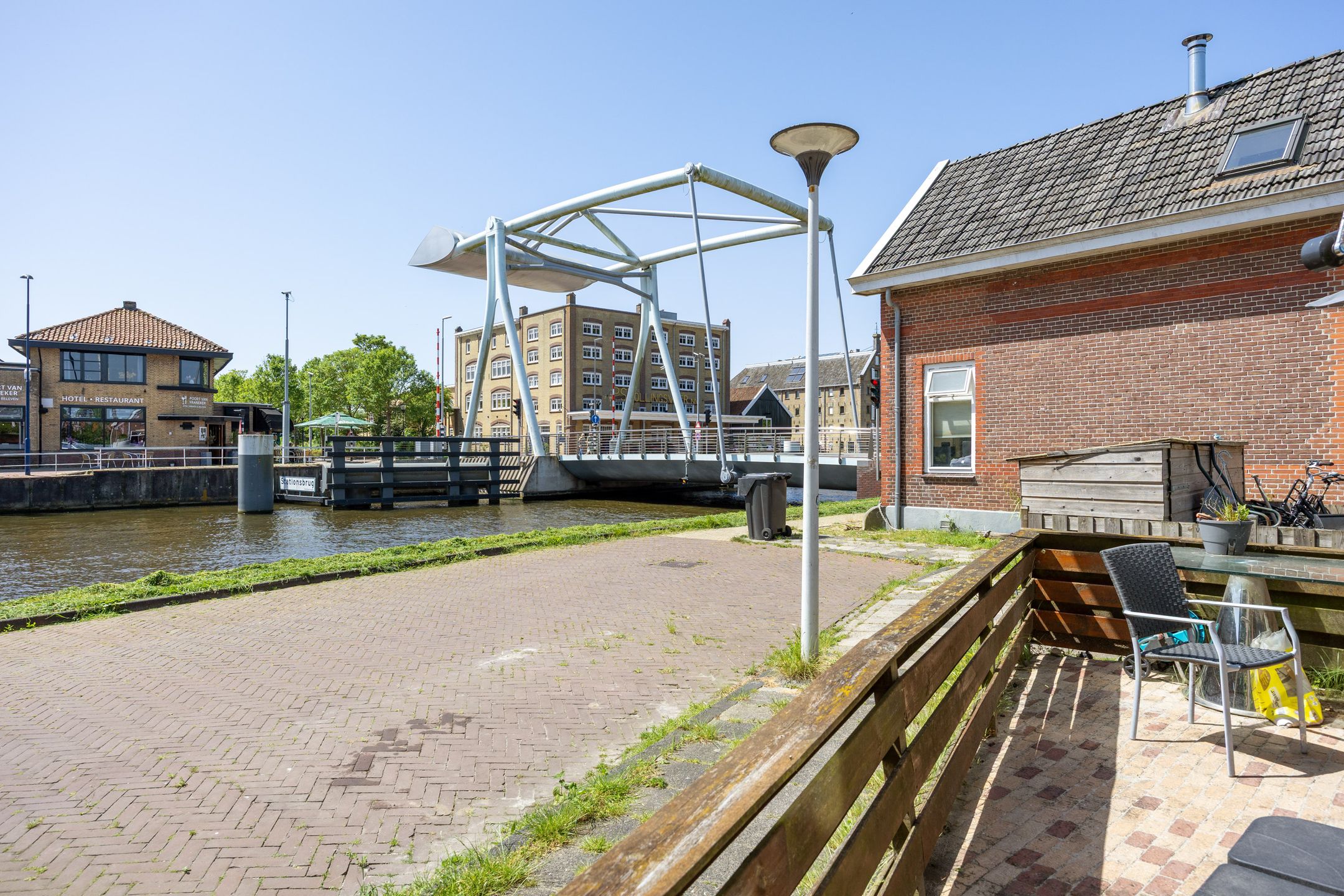 Photo 21 of Paul Krugerstraat 2