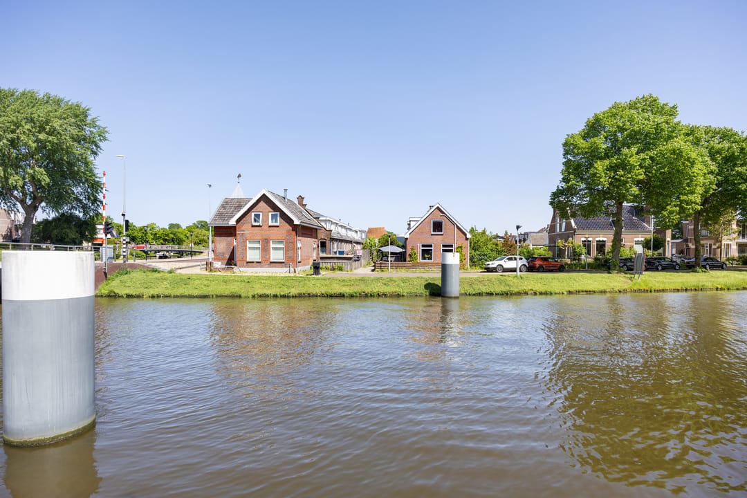 Photo 13 of Paul Krugerstraat 2
