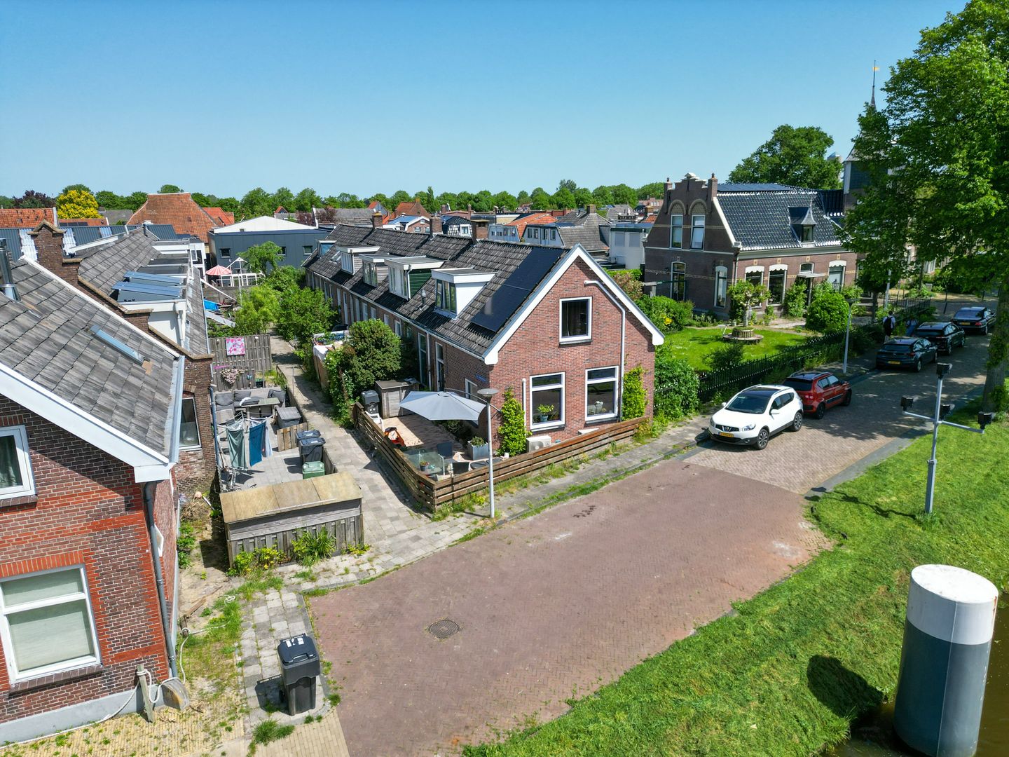 Photo 44 of Paul Krugerstraat 2