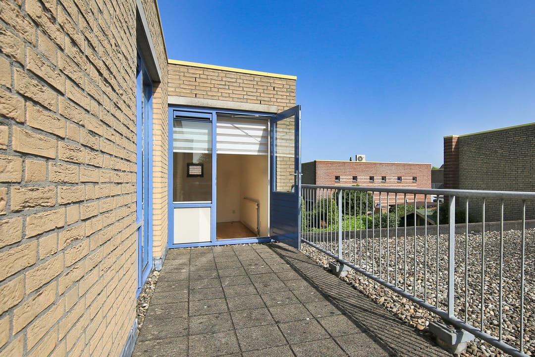 Foto 11 van Wernerstraat 9