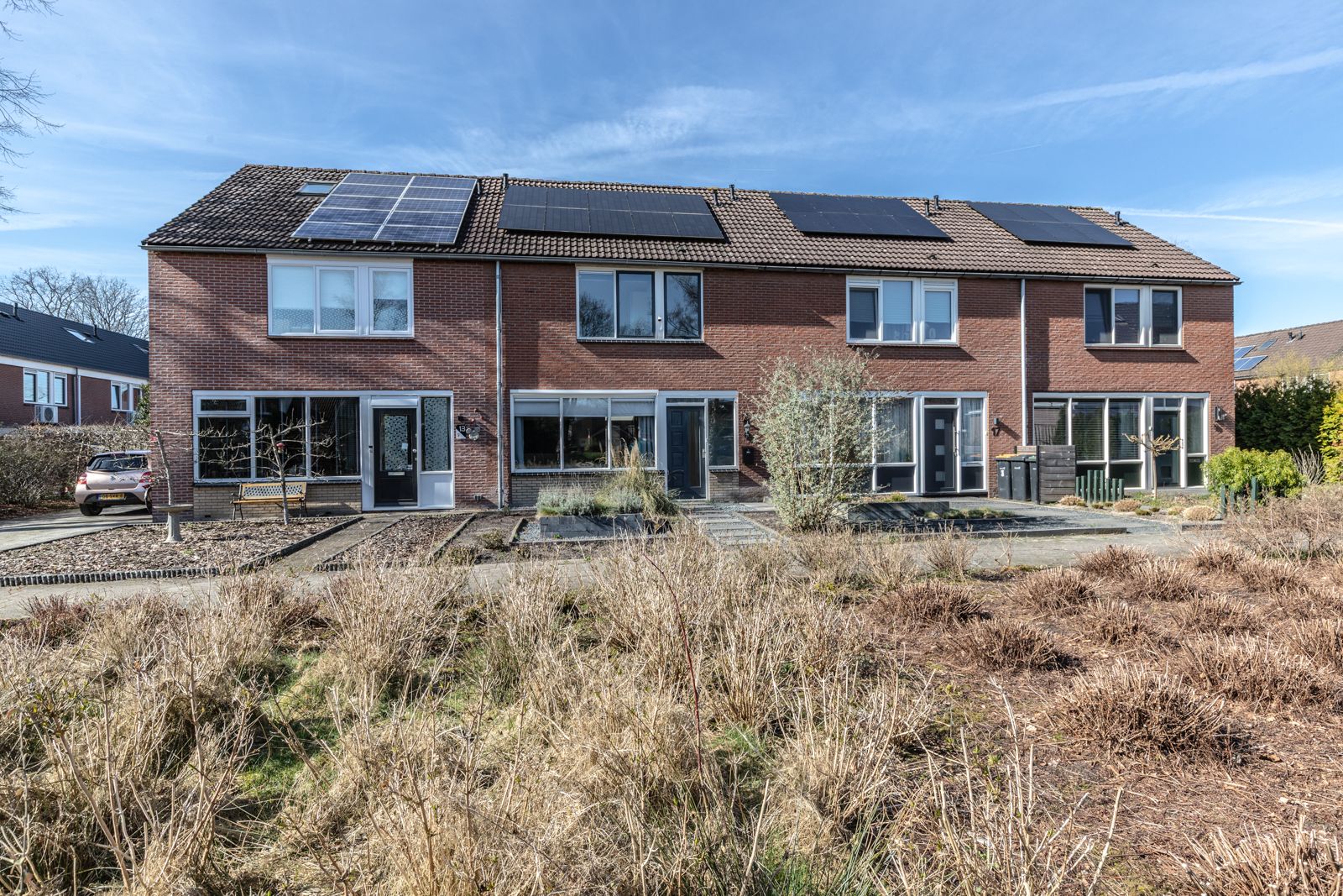 Photo 3 of Prins Clausstraat 15