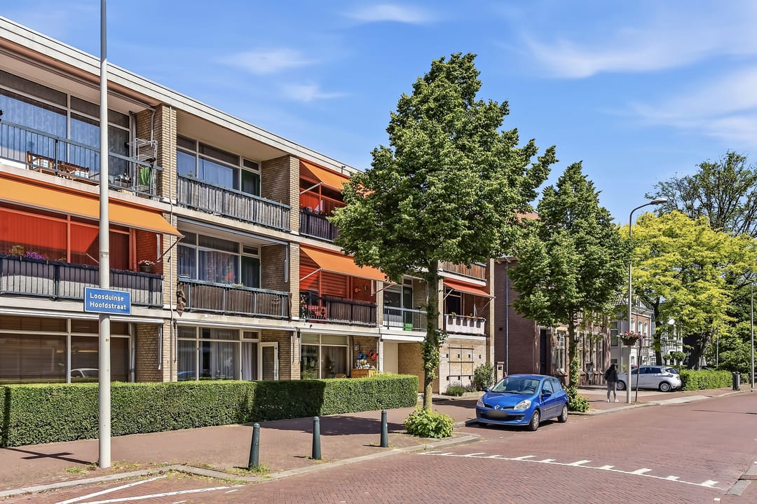 Foto 46 van Loosduinse Hoofdstraat 217