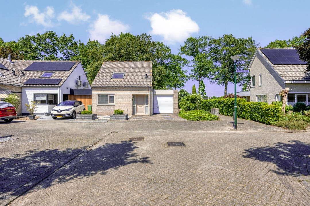 Foto 7 van Schepen de Greefflaan 23