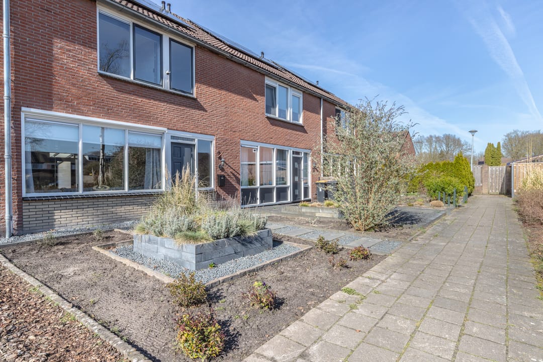 Photo 41 of Prins Clausstraat 15