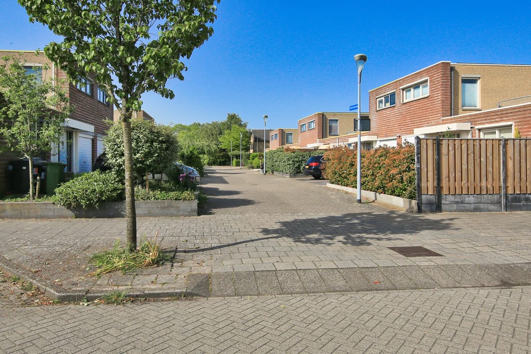 Foto 46 van Wernerstraat 9