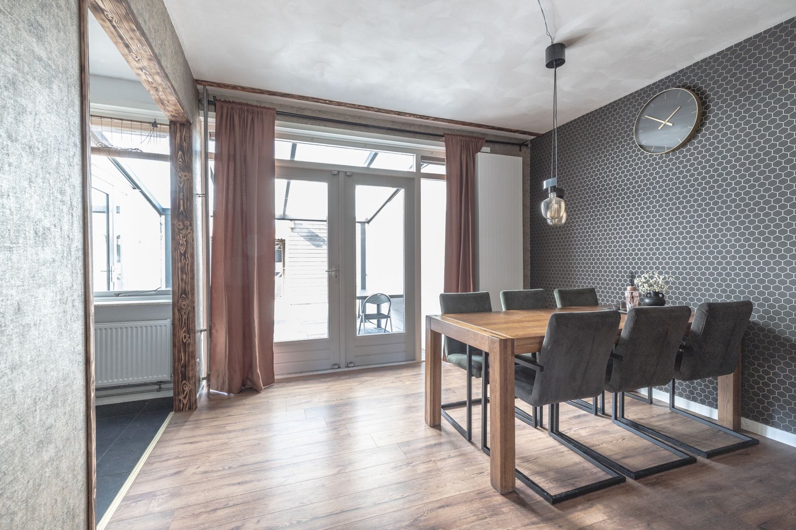 Photo 9 of Prins Clausstraat 15
