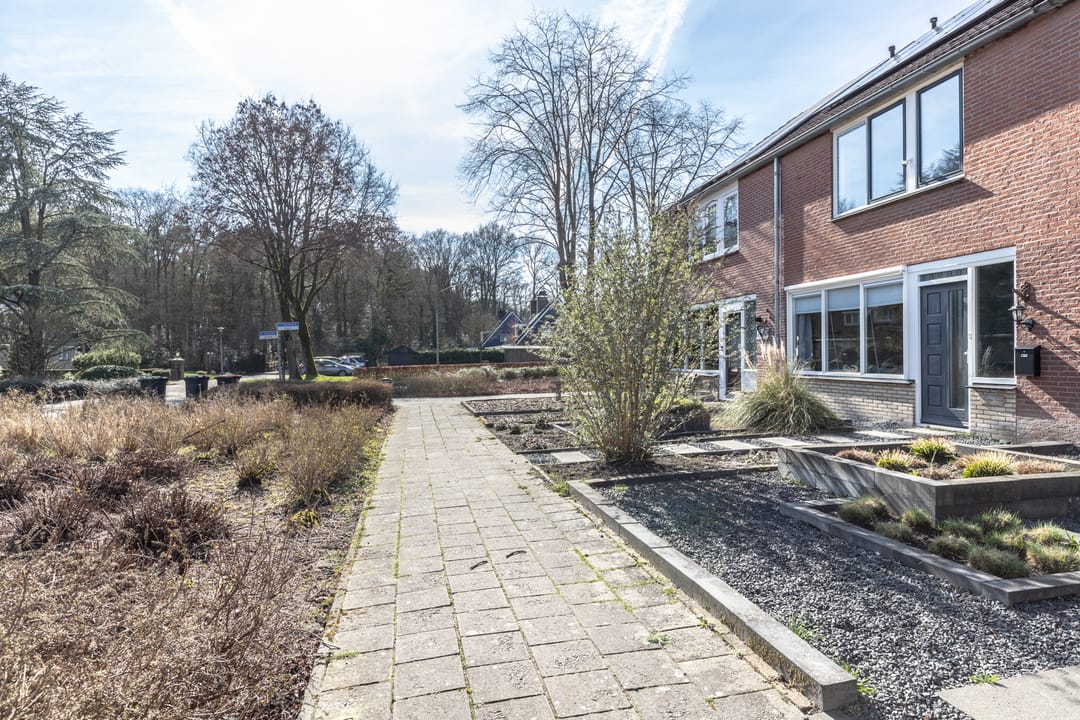 Photo 38 of Prins Clausstraat 15