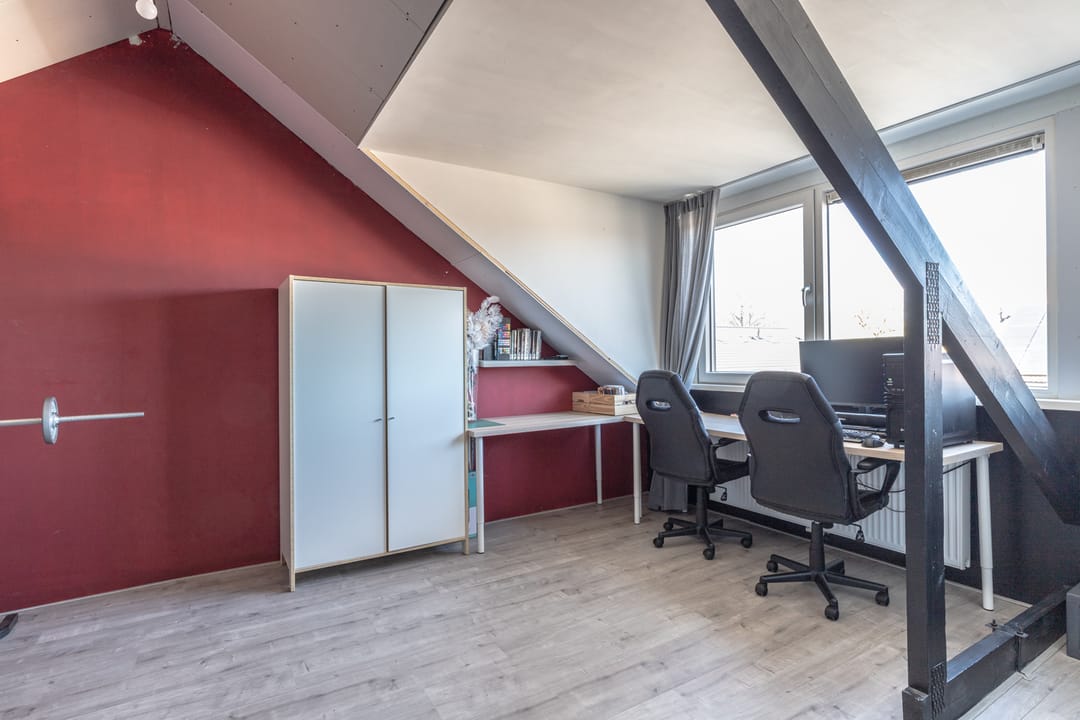 Photo 32 of Prins Clausstraat 15