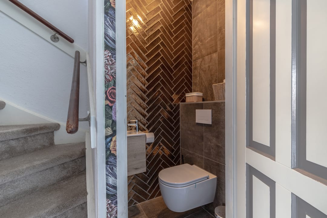Photo 17 of Prins Clausstraat 15