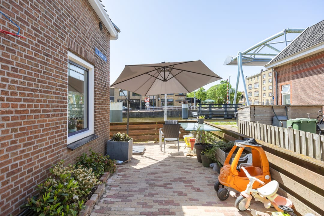 Photo 53 of Paul Krugerstraat 2