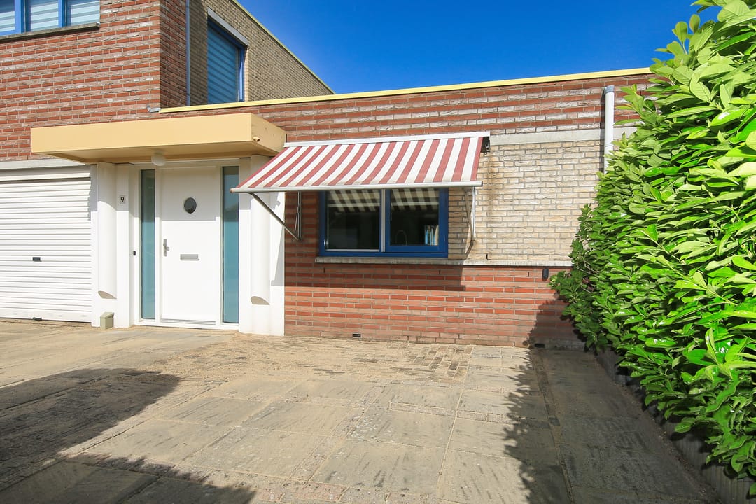 Foto 17 van Wernerstraat 9