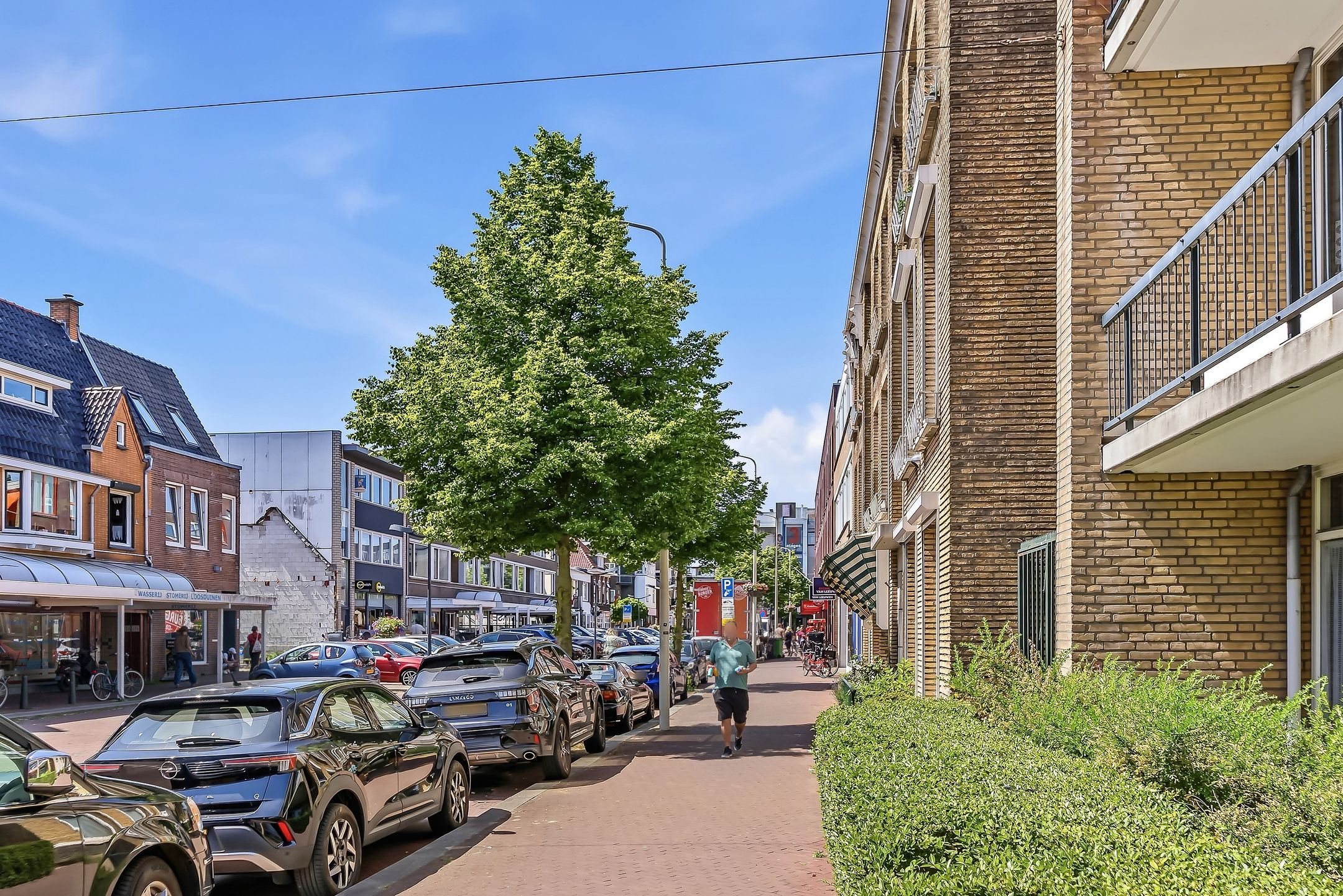 Foto 45 van Loosduinse Hoofdstraat 217