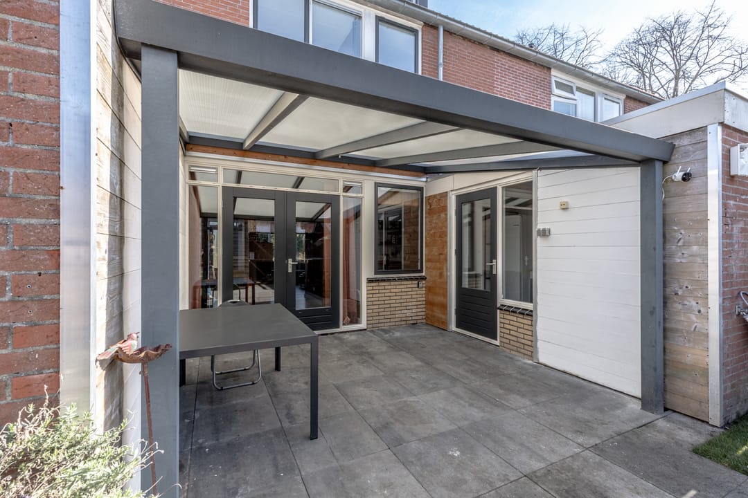 Photo 37 of Prins Clausstraat 15