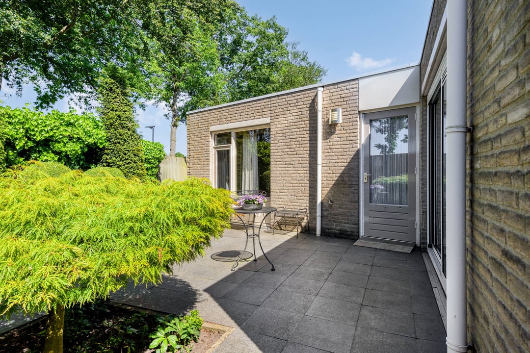 Foto 56 van Schepen de Greefflaan 23