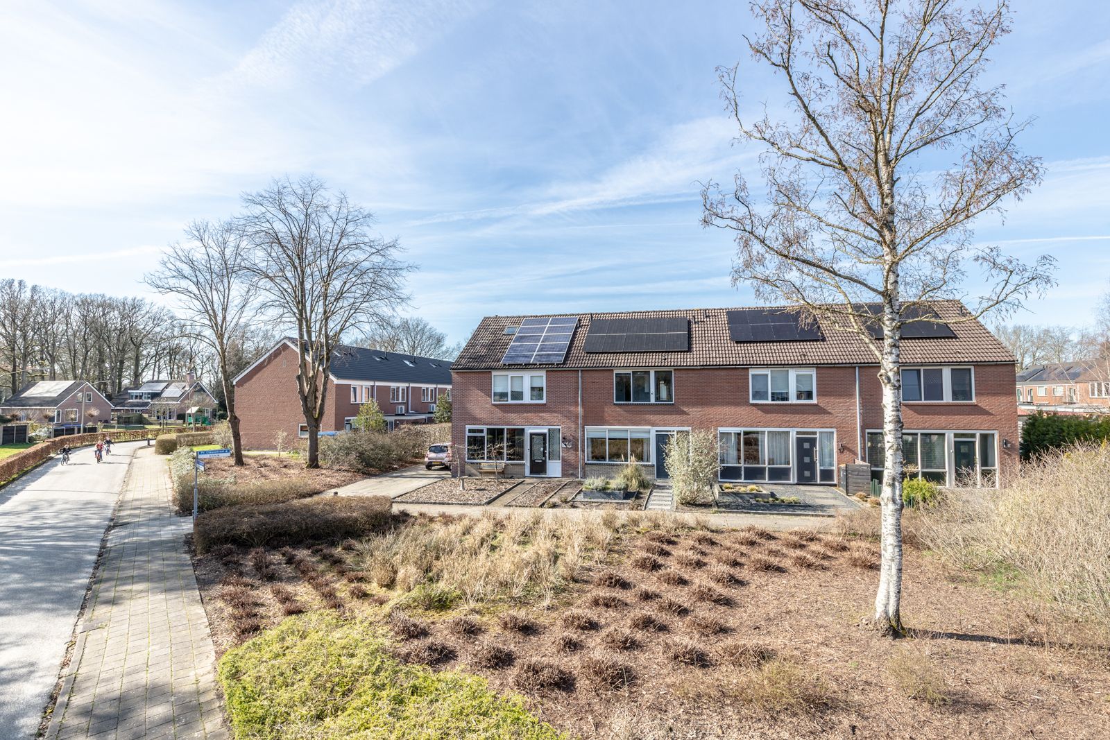 Photo 42 of Prins Clausstraat 15