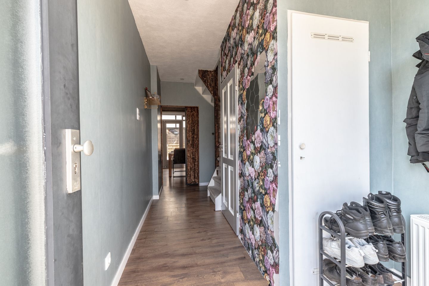 Photo 5 of Prins Clausstraat 15